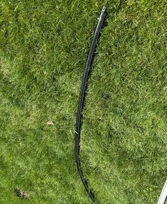 Roof trim bar molding cover