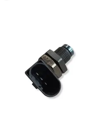 BMW 3 E90 E91 Fuel pressure regulator 