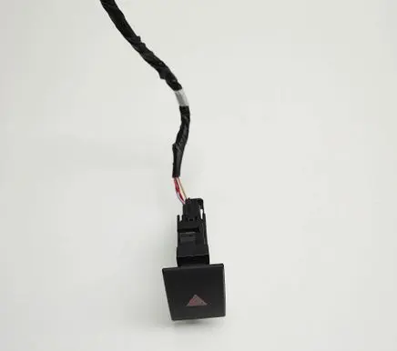 Toyota Yaris Cross Hazard light switch 843320D230