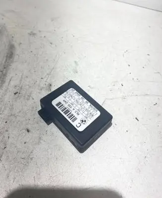 BMW 5 E60 E61 Rain sensor 6935249