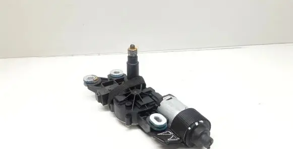 Volvo V70 Rear window wiper motor 30663891