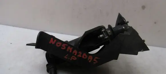 Mazda 5 Headlight washer spray nozzle 