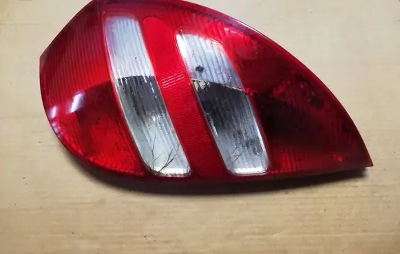 Mercedes-Benz A W169 Rear/tail lights UL03330