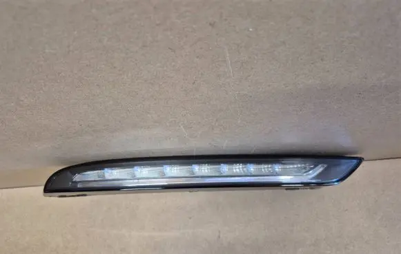 Porsche Macan (95B) Front fog light 95B941182A