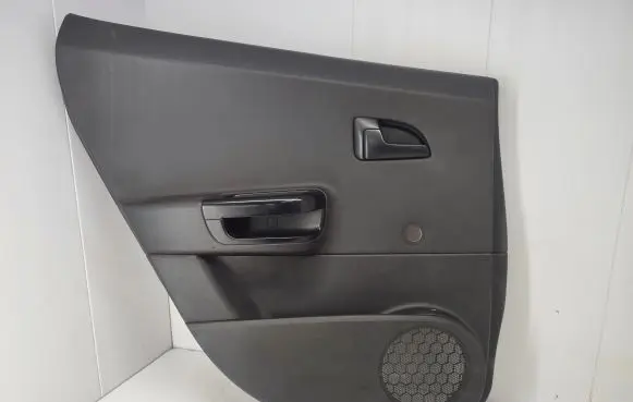 KIA Ceed Rear door card panel trim 833101H000
