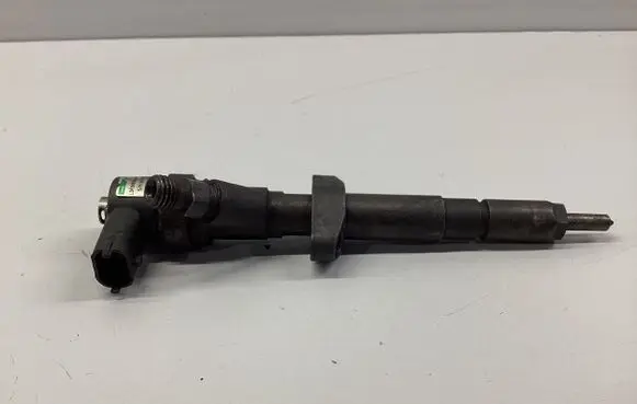 Renault Master II Fuel injector 0445110063
