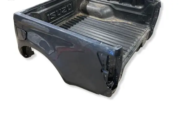 Isuzu D-Max Pickup box 