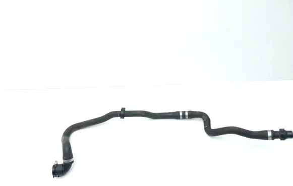 BMW 4 F36 Gran coupe Engine coolant pipe/hose 8662837 154807