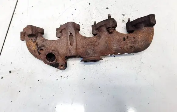 Ford Focus C-MAX Exhaust manifold 4M5Q9428AB