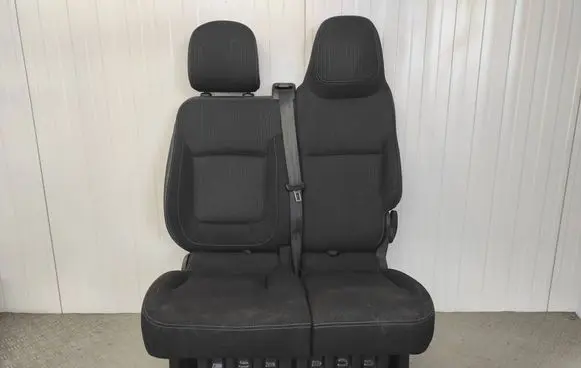 Renault Trafic III (X82) Front double seat 