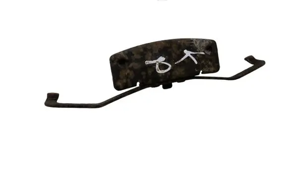 Ford S-MAX Front brake pad spring