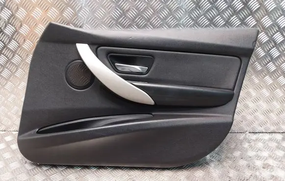 BMW 3 F30 F35 F31 Door card panel trim set S26380696 2083492