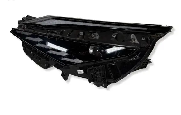Nissan Qashqai J12 Headlight/headlamp 1EX01708801