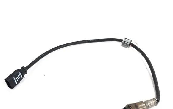 Lambda probe sensor