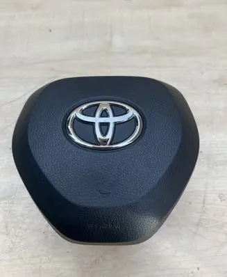 Toyota RAV 4 (XA50) Steering wheel airbag TG17A02001