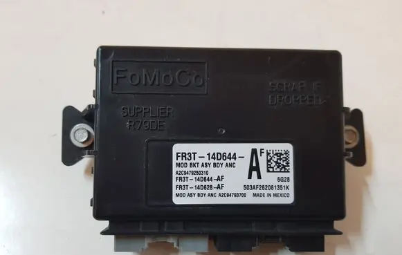 Ford Mustang VI Light module LCM FR3T14D644AF FR3T14D644A