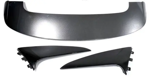 Ford Escape IV Rear window tailgate spoiler LJ6BS44210A