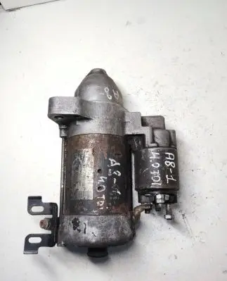 Audi A8 S8 D3 4E Starter motor 057911023B 0012230181