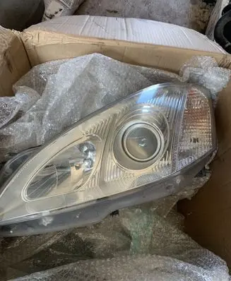 Mercedes-Benz S W221 Headlight/headlamp 1305235871