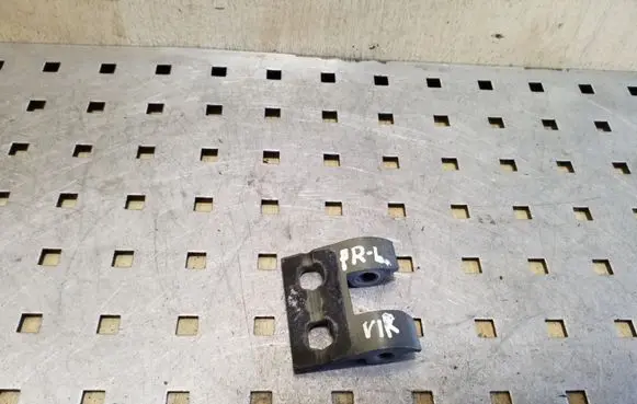 BMW 3 E90 E91 Front door upper hinge