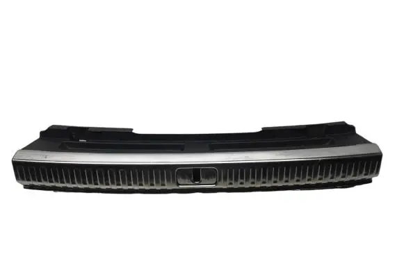 Audi A7 S7 4K8 Trunk/boot sill cover protection 4K8863471