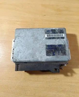 Opel Kadett E Engine control unit/module 71815954 0285007016 90287456