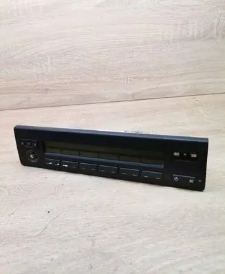 BMW X5 E53 Navigation unit CD/DVD player 6909151