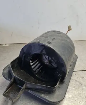Ford Fiesta Heater fan/blower FC18592