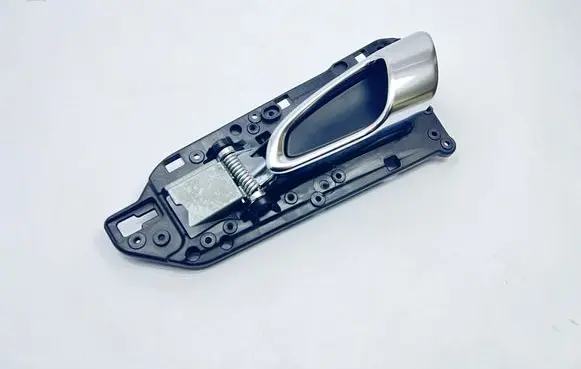 Porsche Cayenne (92A) Rear door interior handle 7P5837019E 9111804