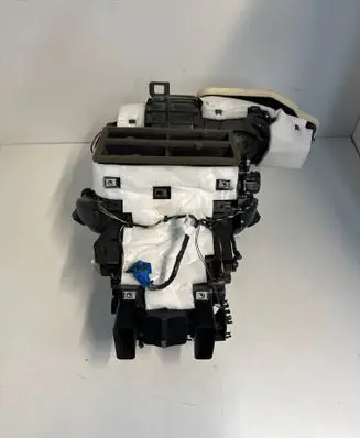 Peugeot 308 Interior heater climate box assembly housing 9807730980