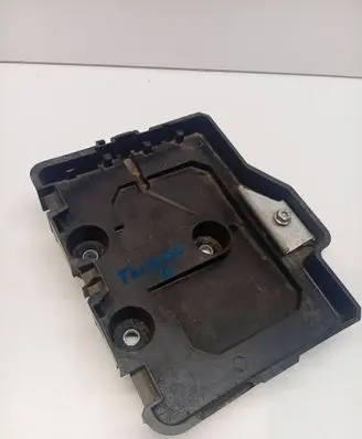 Renault Twingo III Battery box tray A4535400040