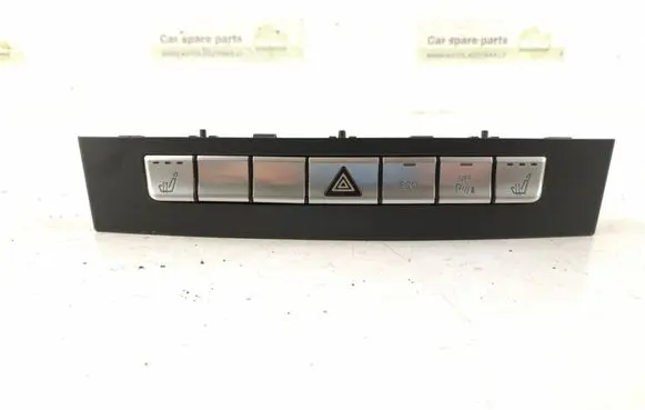 Mercedes-Benz E W212 Alarm switch DALISID1979 2188707610 A2188707610