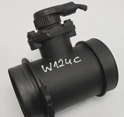 Mercedes-Benz E W124 Mass air flow meter 0000940548