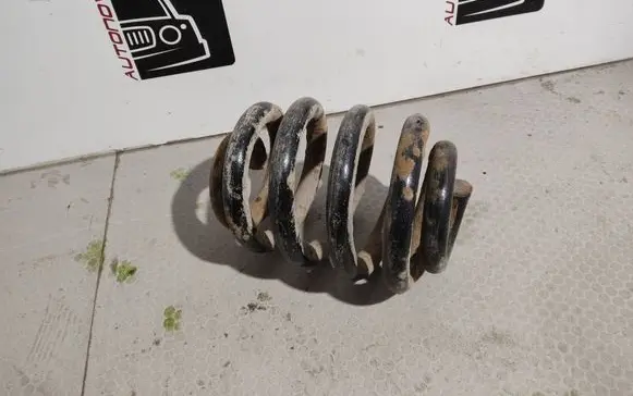 Volkswagen Transporter - Caravelle T5 Rear coil spring 
