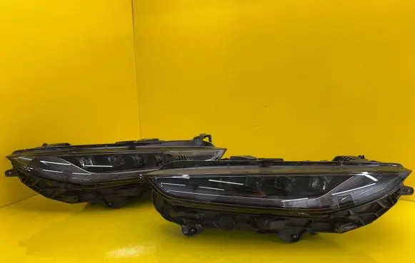 Jaguar F-Type Headlight/headlamp MX53-13W020-BE