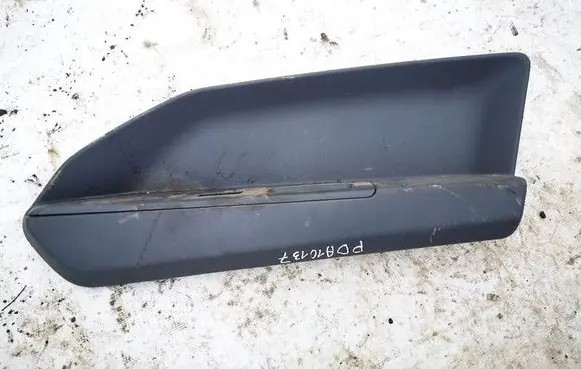 Dodge Caliber Other front door trim element 197011791 197011801