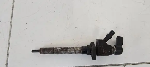Volvo V50 Fuel injector 9647247280