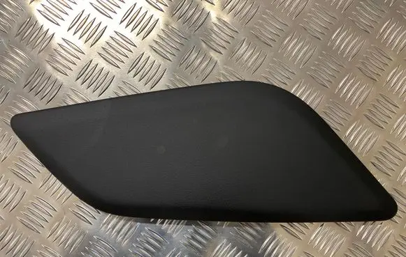 Audi A6 S6 C7 4G Centre console side trim front 4G0863305A 1252608