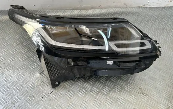 Headlight/headlamp