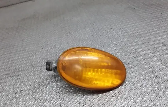 Fiat Multipla Front indicator light