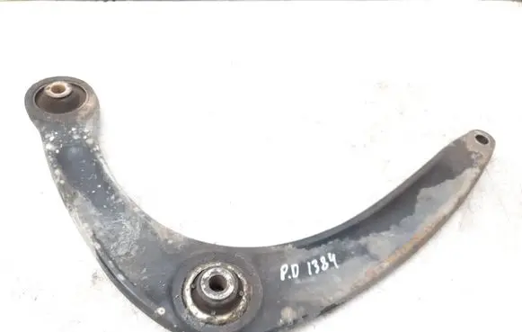 Peugeot 307 CC Front lower control arm/wishbone 566792AT
