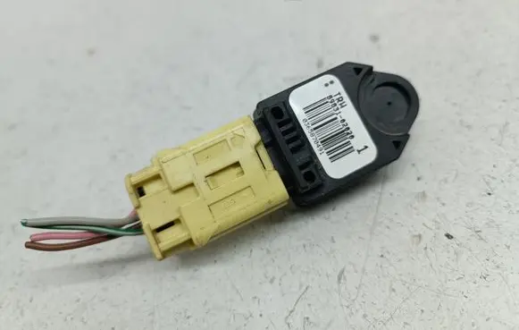 Toyota Corolla E120 E130 Airbag deployment crash/impact sensor 0365870491 8983102020