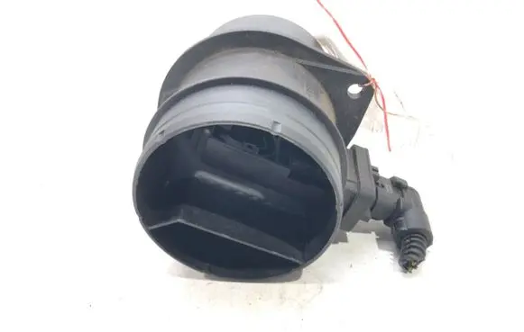 Mass air flow meter
