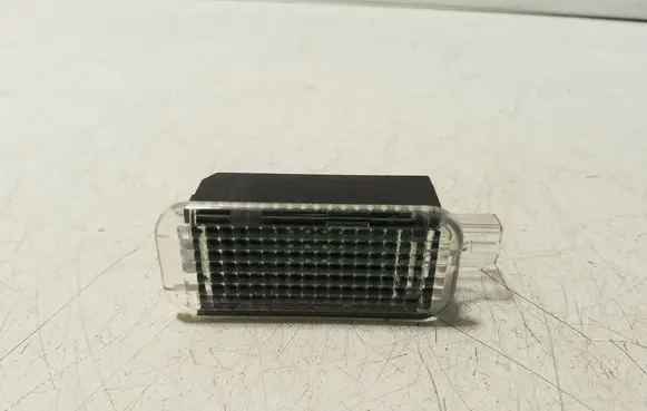 Volkswagen Golf VIII Glove box light 4E0947415