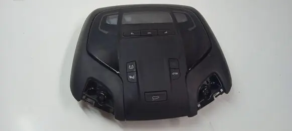 Maserati Ghibli Front seat light 6701950240