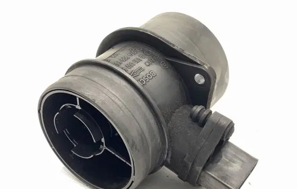 Mass air flow meter
