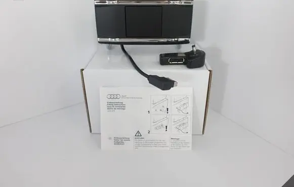 Audi A6 S6 C8 4K Other interior part 4G0063747H