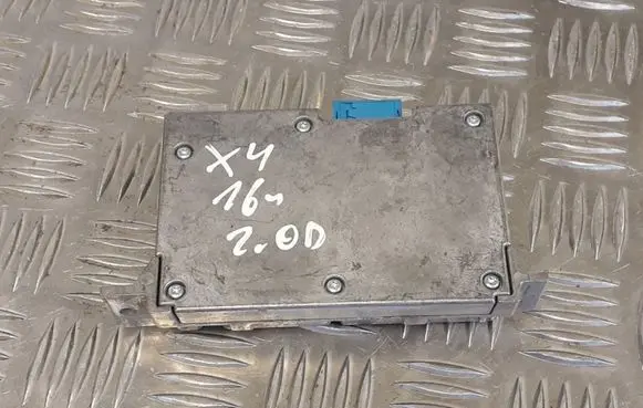 BMW X4 F26 Video control module 9399247