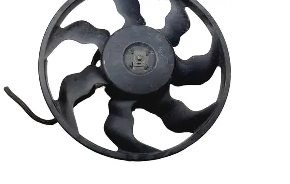 KIA Venga Electric radiator cooling fan B105YN9AA01 3L146113
