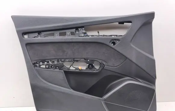 Audi Q5 SQ5 Front door card panel trim 80A8996XCC 80A8997HAA 80A971036D